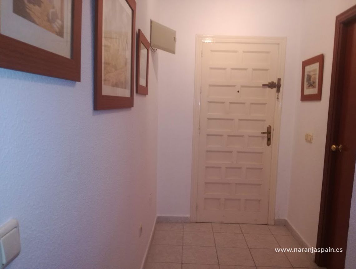 Sprzedaż - Apartament - Torrevieja - Torrevieja town