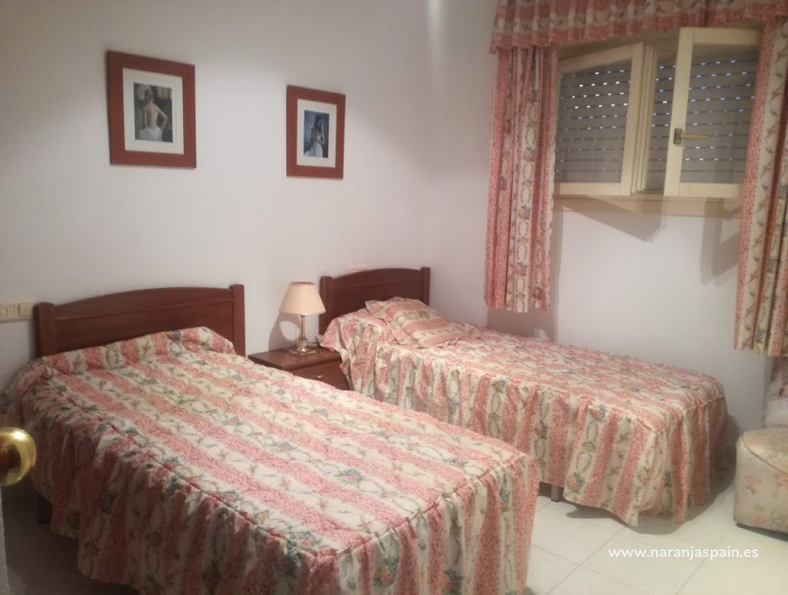 Sprzedaż - Apartament - Torrevieja - Torrevieja town