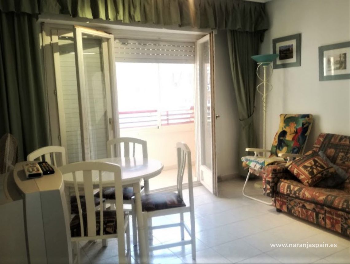 Sprzedaż - Apartament - Torrevieja - Torrevieja town
