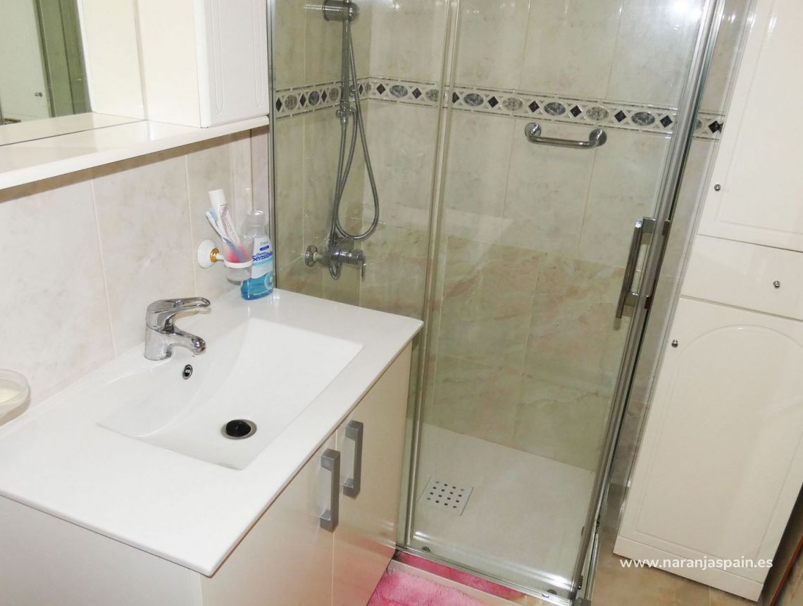 Sprzedaż - Apartament - Torrevieja - Torrevieja town