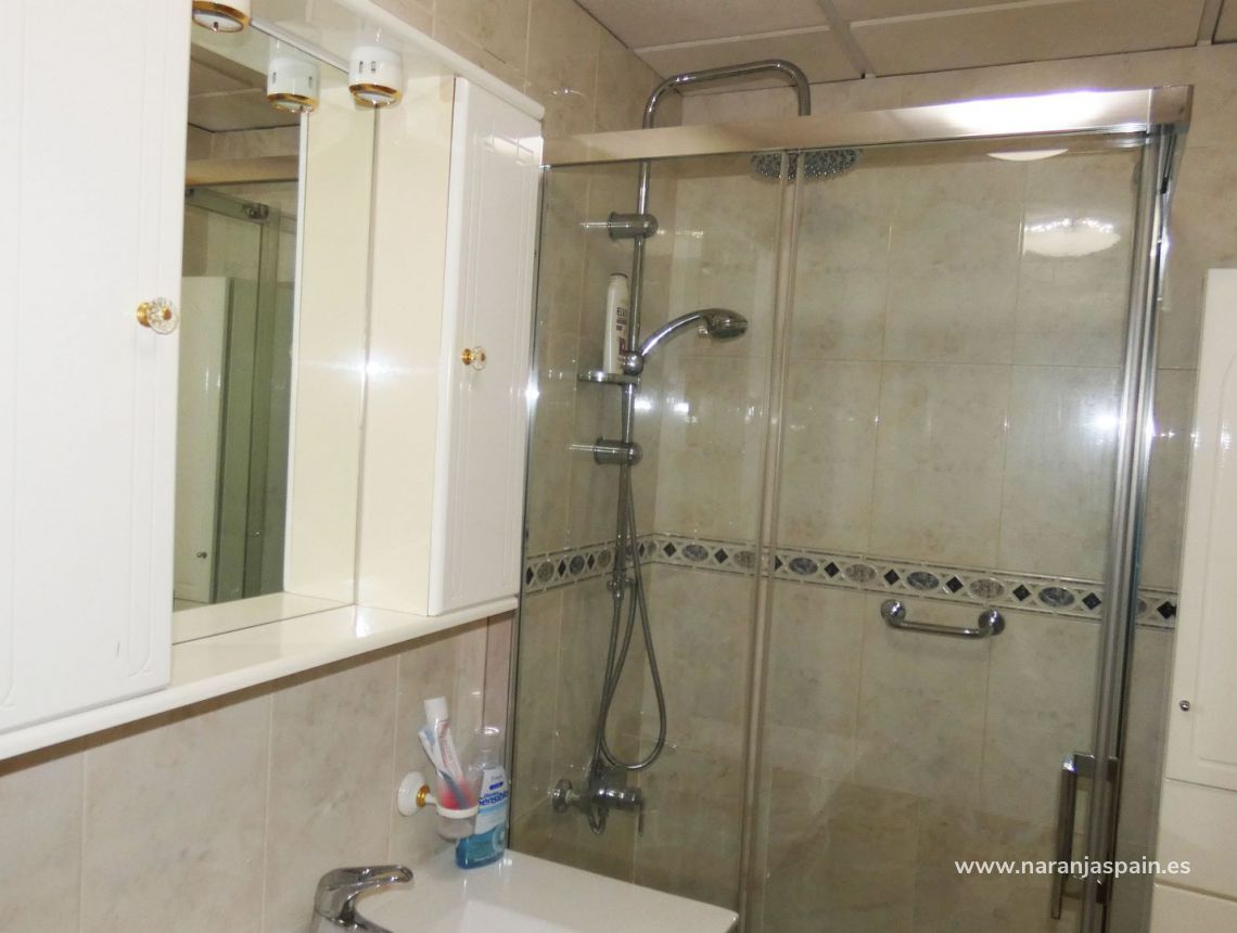 Sprzedaż - Apartament - Torrevieja - Torrevieja town