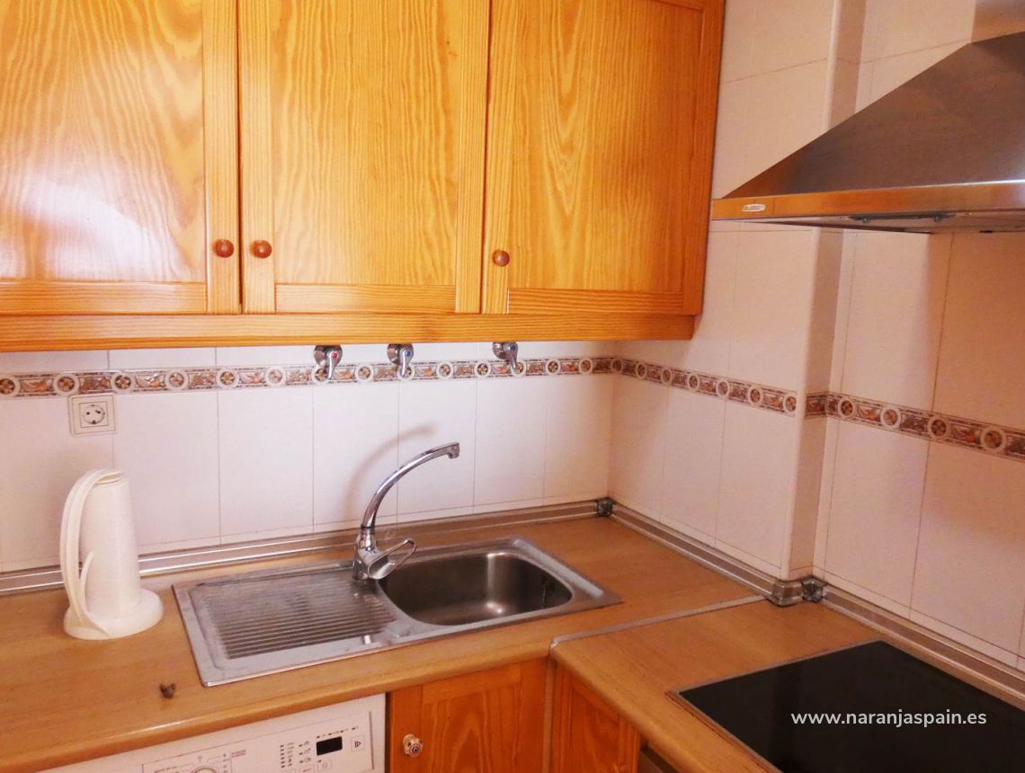 Sprzedaż - Apartament - Torrevieja - Torrevieja town