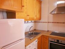 Sprzedaż - Apartament - Torrevieja - Torrevieja town