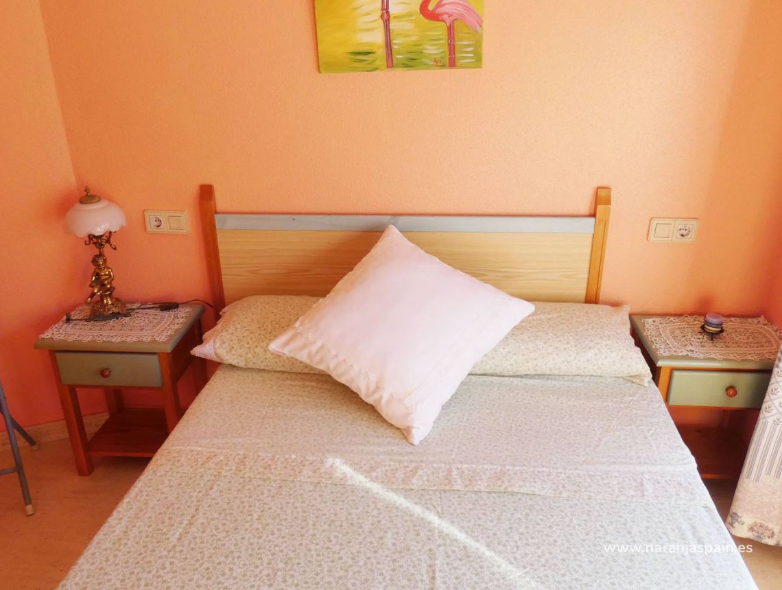 Sprzedaż - Apartament - Torrevieja - Torrevieja town