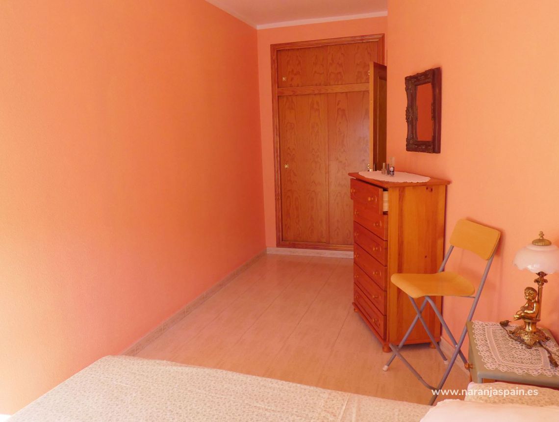 Sprzedaż - Apartament - Torrevieja - Torrevieja town