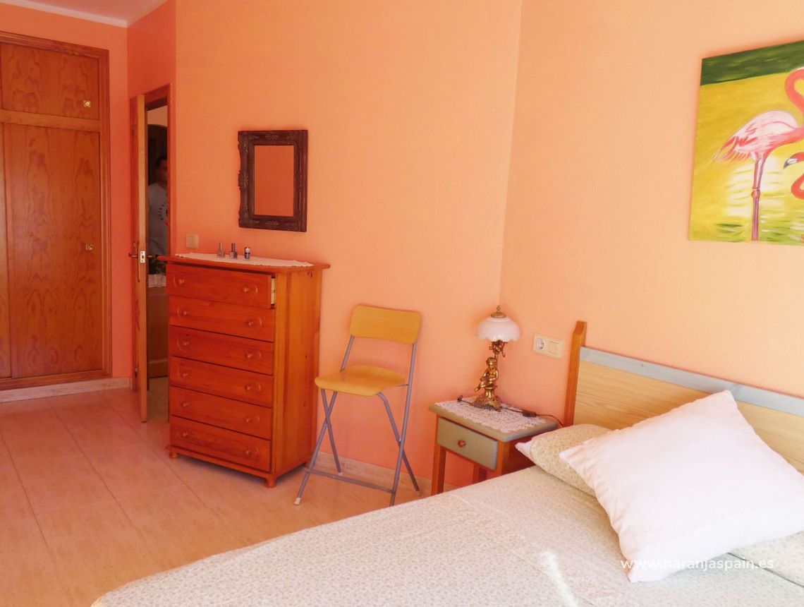 Sprzedaż - Apartament - Torrevieja - Torrevieja town