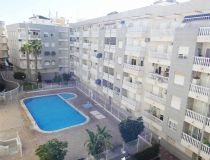 Sprzedaż - Apartament - Torrevieja - Torrevieja town