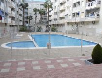 Sprzedaż - Apartament - Torrevieja - Torrevieja town