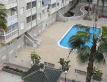 Sprzedaż - Apartament - Torrevieja - Torrevieja town