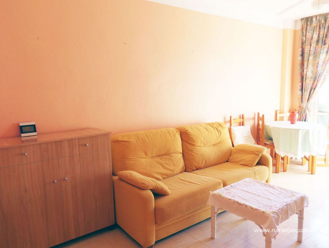 Sprzedaż - Apartament - Torrevieja - Torrevieja town