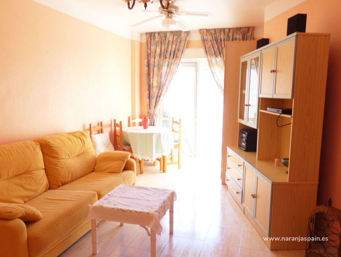 Sprzedaż - Apartament - Torrevieja - Torrevieja town