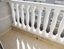 Sprzedaż - Apartament - Torrevieja - Torrevieja town