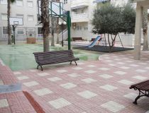 Sprzedaż - Apartament - Torrevieja - Torrevieja town