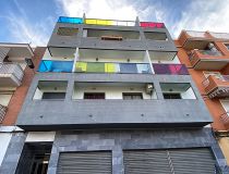 Sprzedaż - Apartament - Torrevieja - Torrevieja town