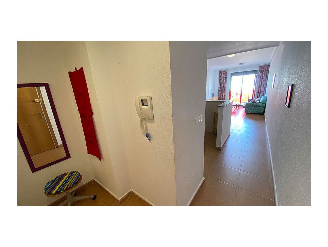 Sprzedaż - Apartament - Torrevieja - Torrevieja town