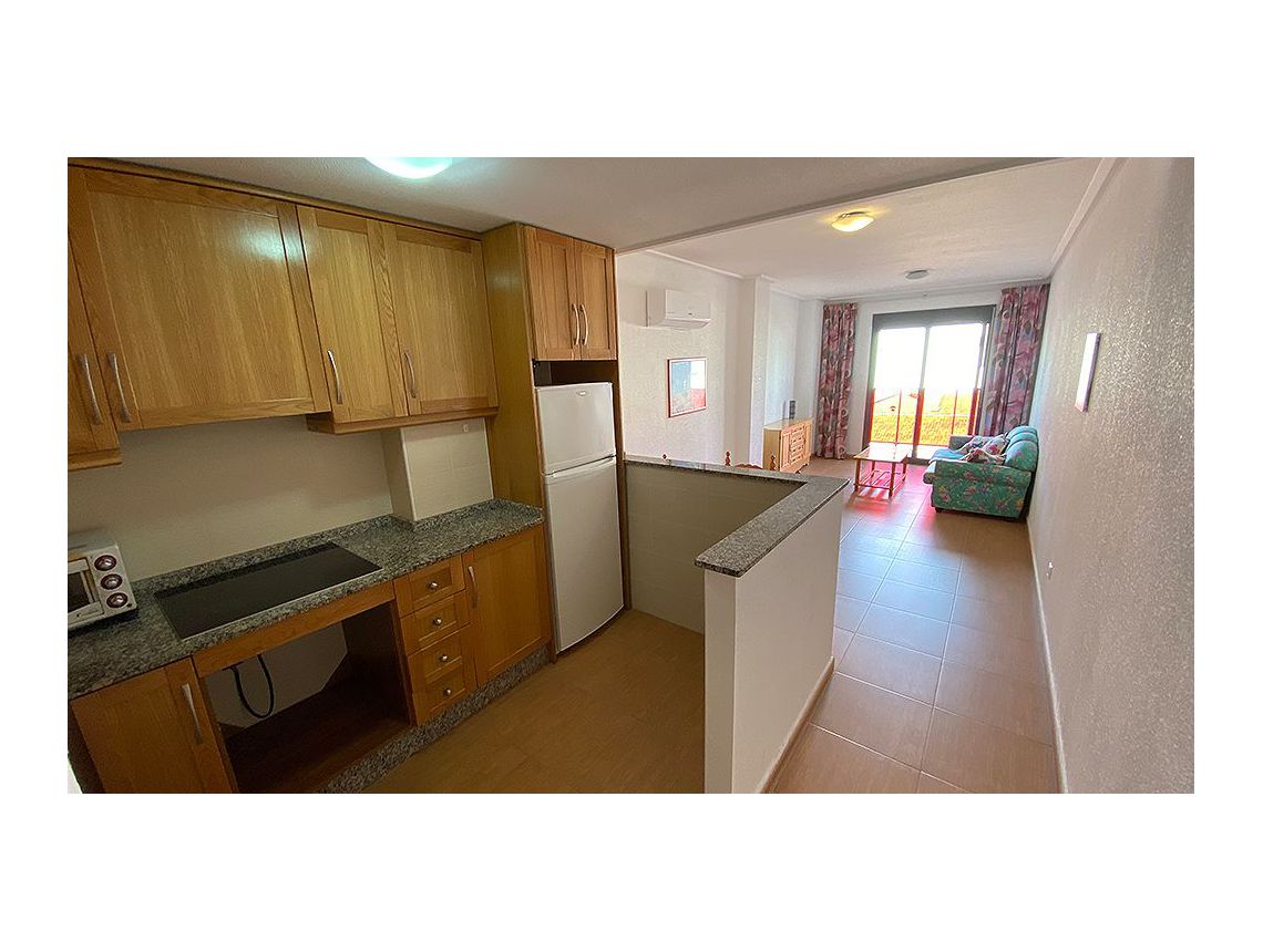 Sprzedaż - Apartament - Torrevieja - Torrevieja town