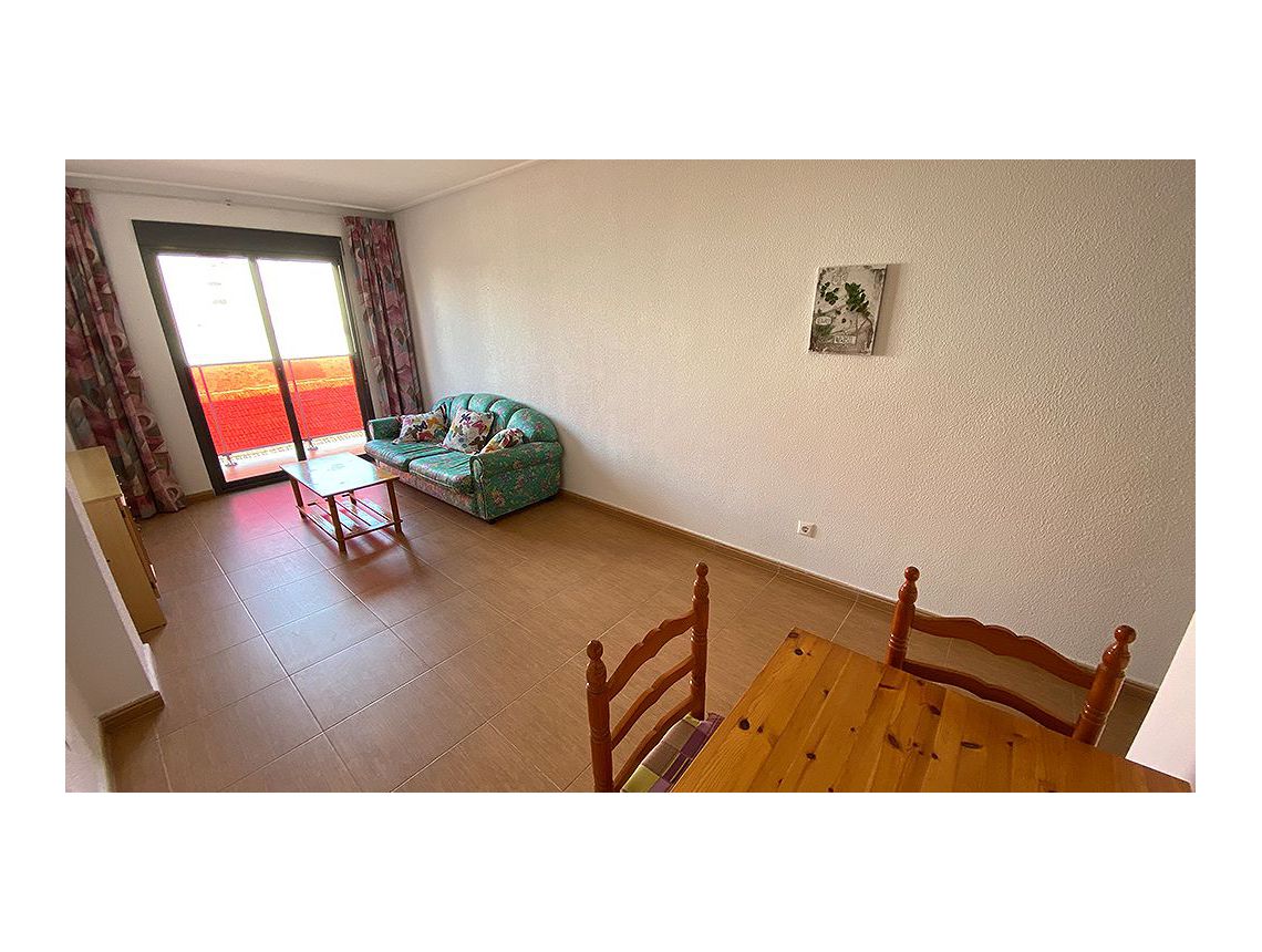 Sprzedaż - Apartament - Torrevieja - Torrevieja town