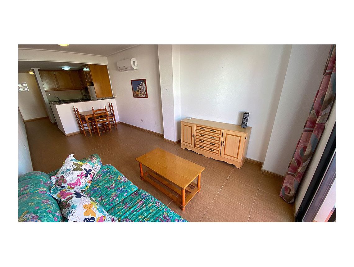 Sprzedaż - Apartament - Torrevieja - Torrevieja town