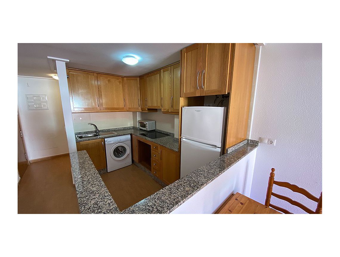 Sprzedaż - Apartament - Torrevieja - Torrevieja town