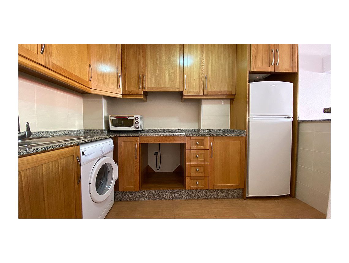 Sprzedaż - Apartament - Torrevieja - Torrevieja town