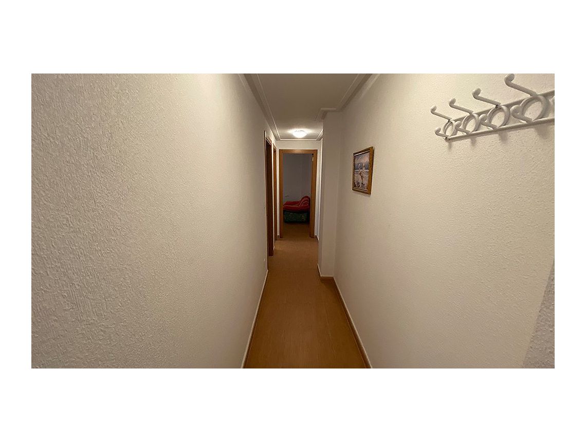 Sprzedaż - Apartament - Torrevieja - Torrevieja town