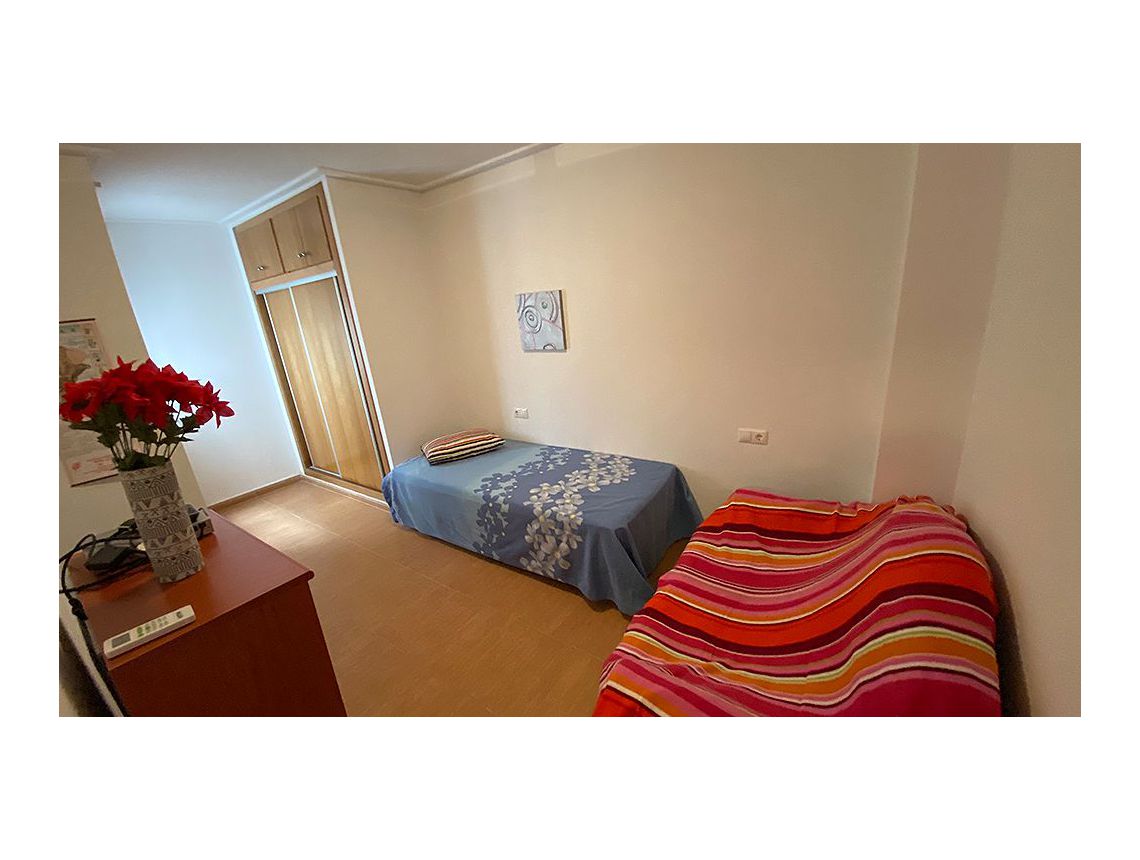 Sprzedaż - Apartament - Torrevieja - Torrevieja town