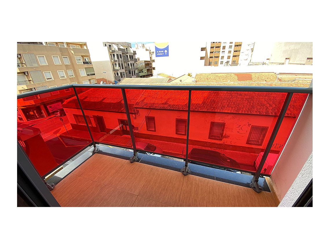 Sprzedaż - Apartament - Torrevieja - Torrevieja town