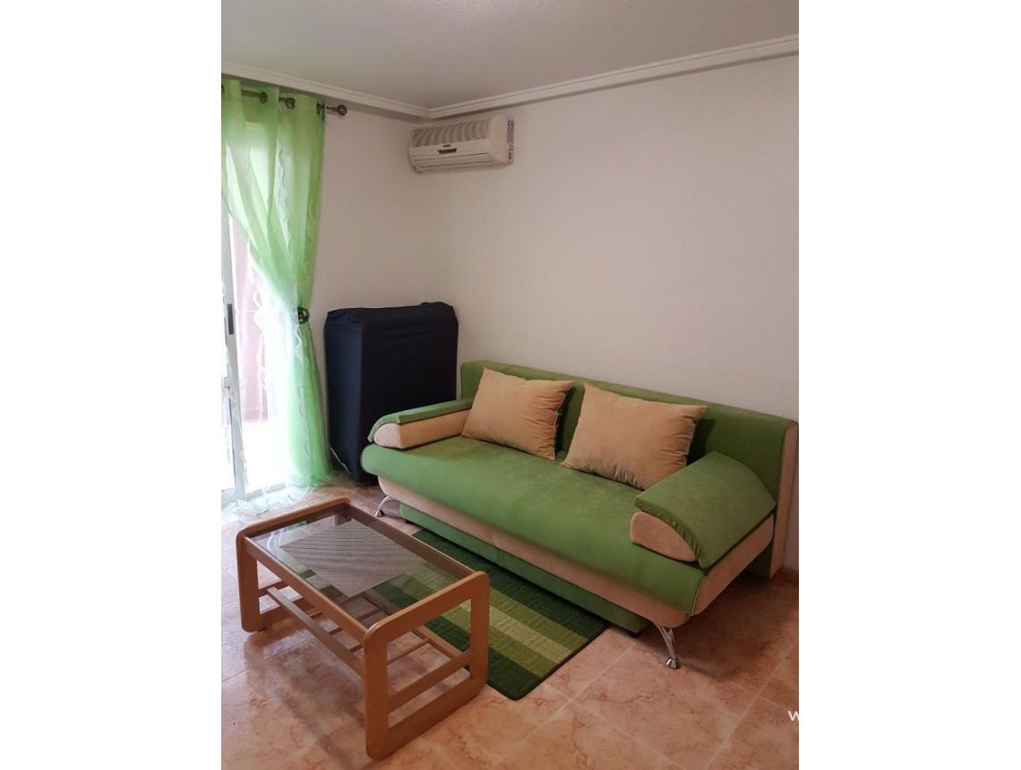 Sprzedaż - Apartament - Torrevieja - Torrevieja town