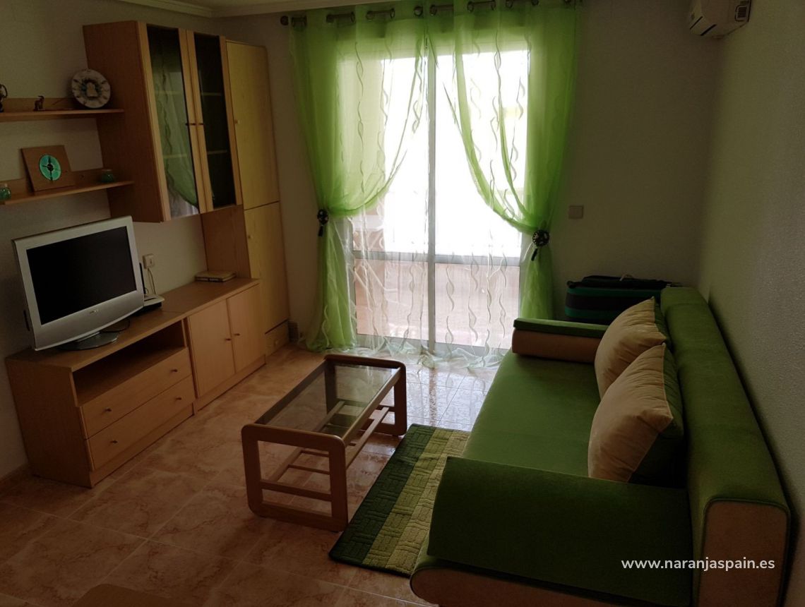 Sprzedaż - Apartament - Torrevieja - Torrevieja town