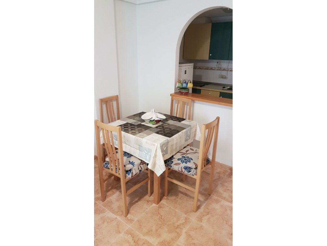Sprzedaż - Apartament - Torrevieja - Torrevieja town