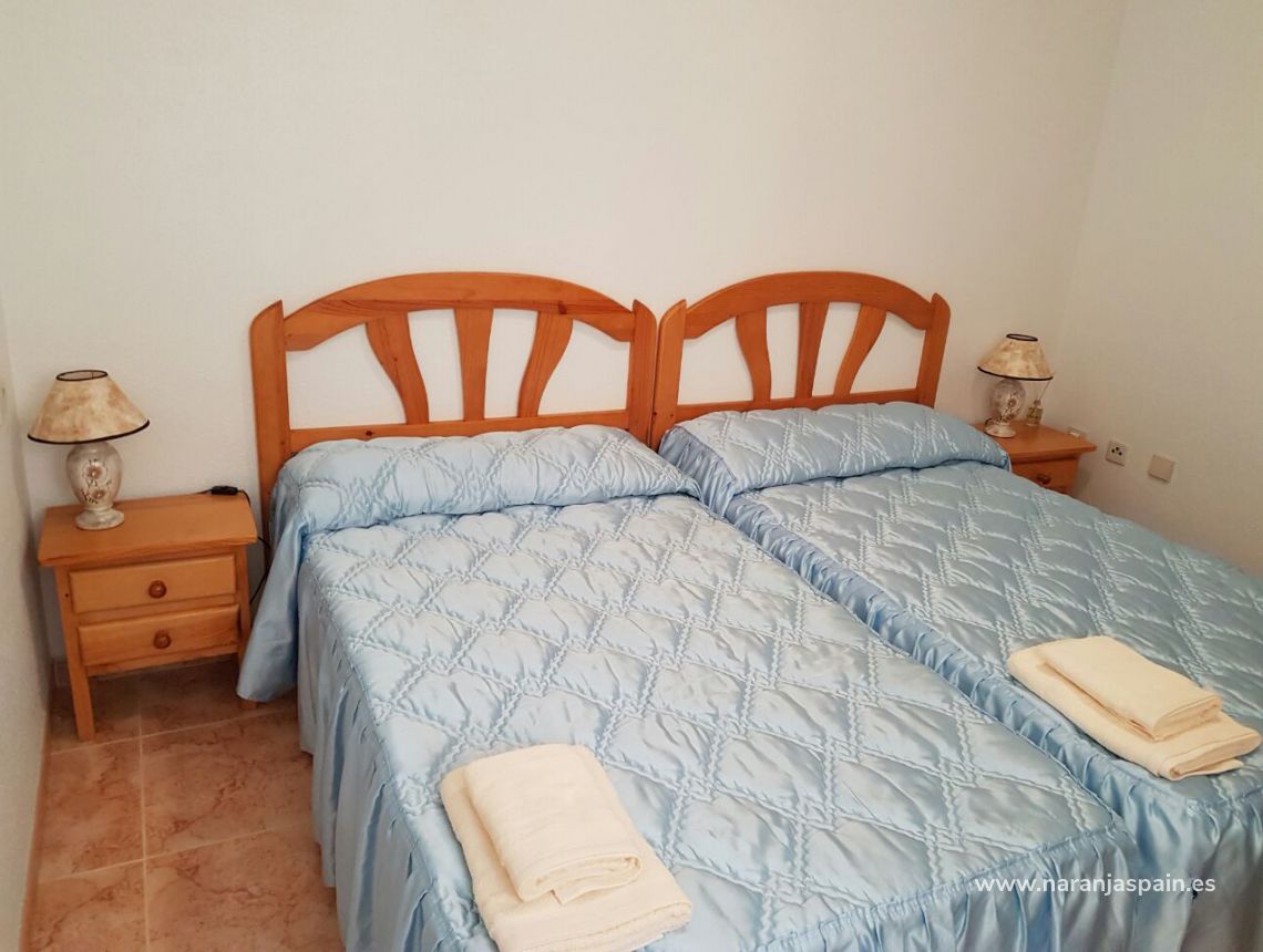 Sprzedaż - Apartament - Torrevieja - Torrevieja town