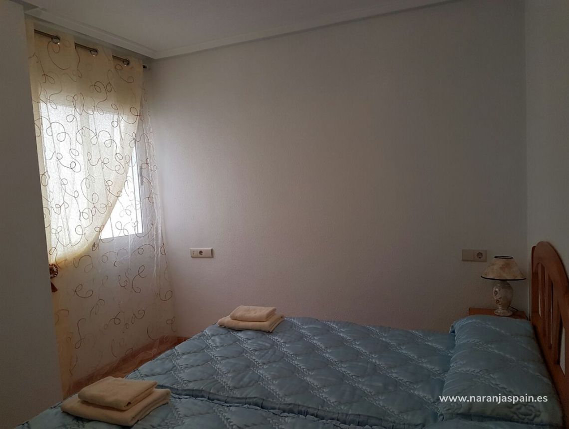 Sprzedaż - Apartament - Torrevieja - Torrevieja town