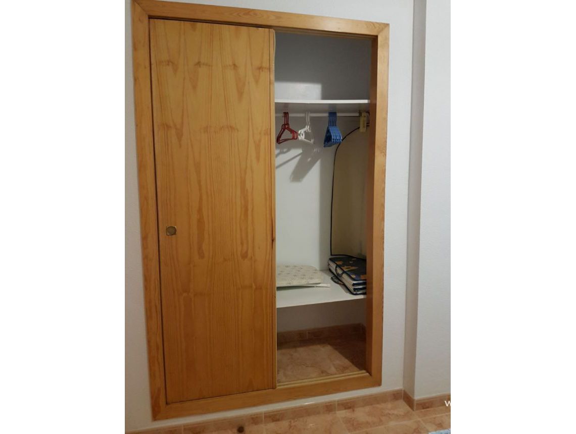 Sprzedaż - Apartament - Torrevieja - Torrevieja town