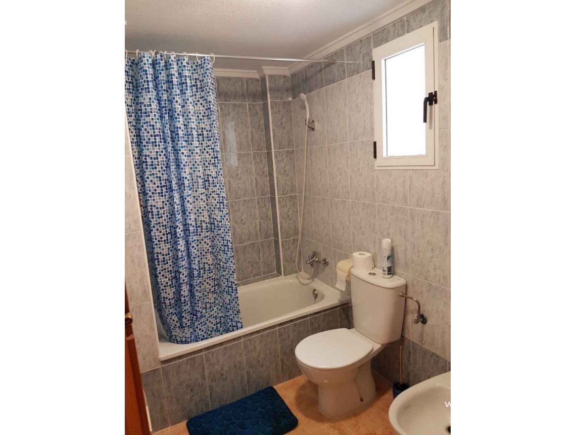 Sprzedaż - Apartament - Torrevieja - Torrevieja town