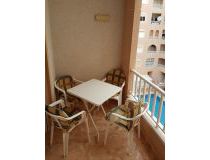 Sprzedaż - Apartament - Torrevieja - Torrevieja town