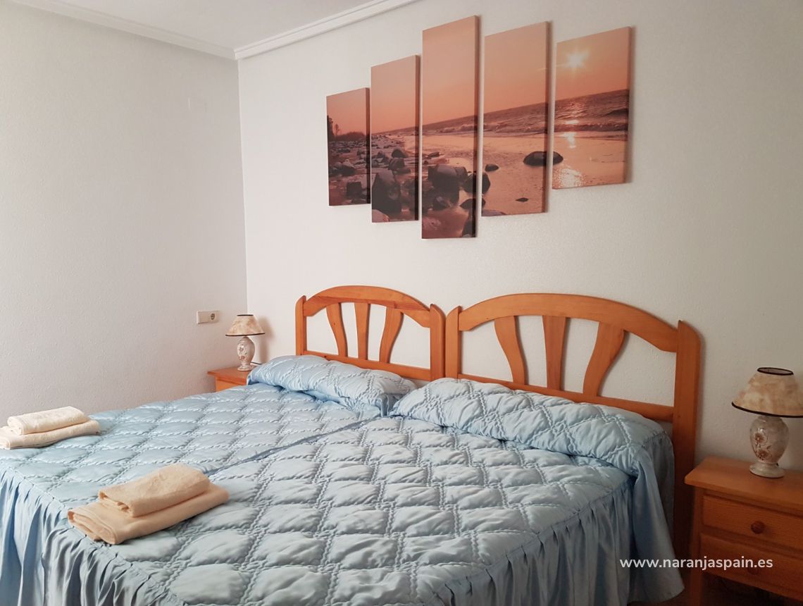 Sprzedaż - Apartament - Torrevieja - Torrevieja town