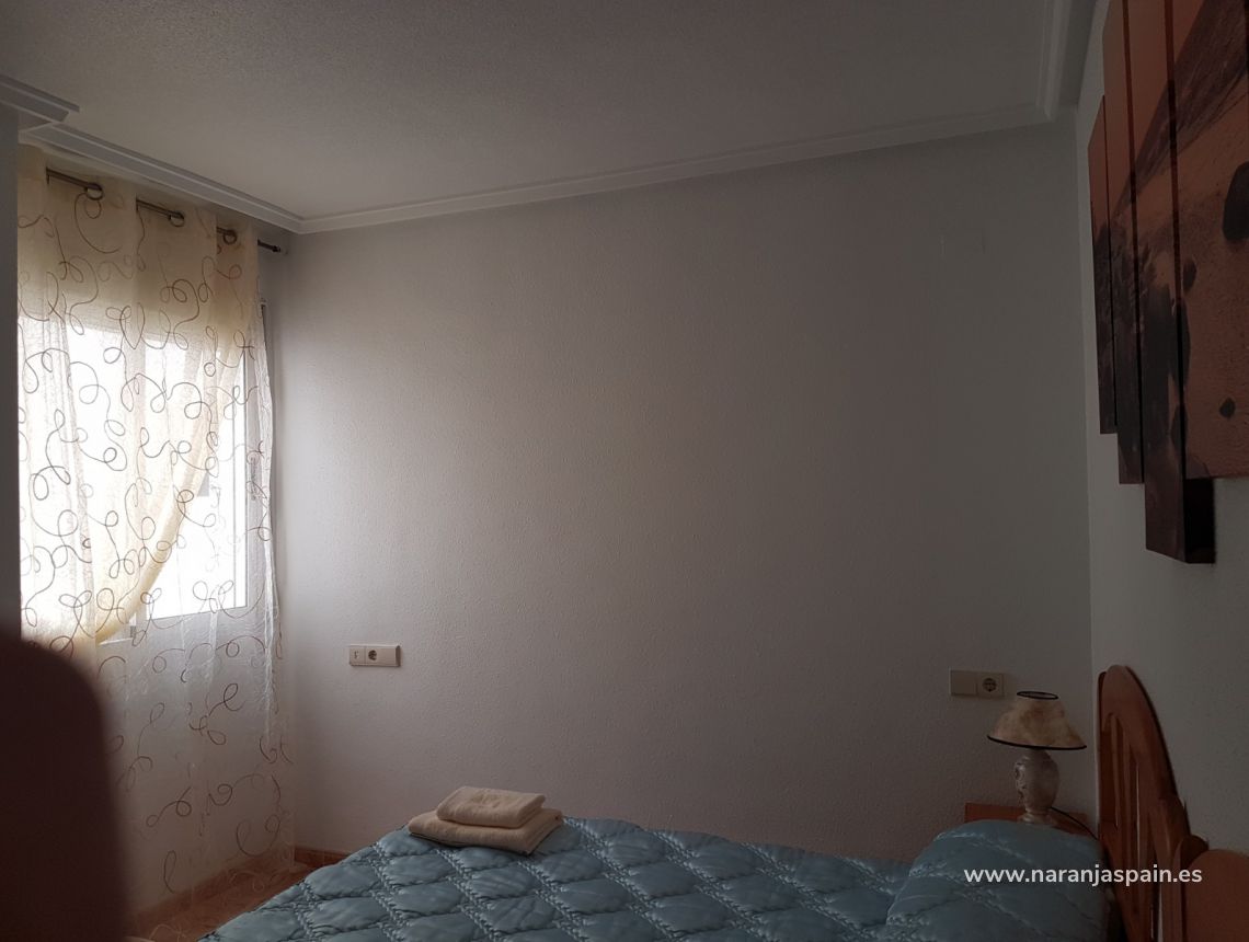 Sprzedaż - Apartament - Torrevieja - Torrevieja town