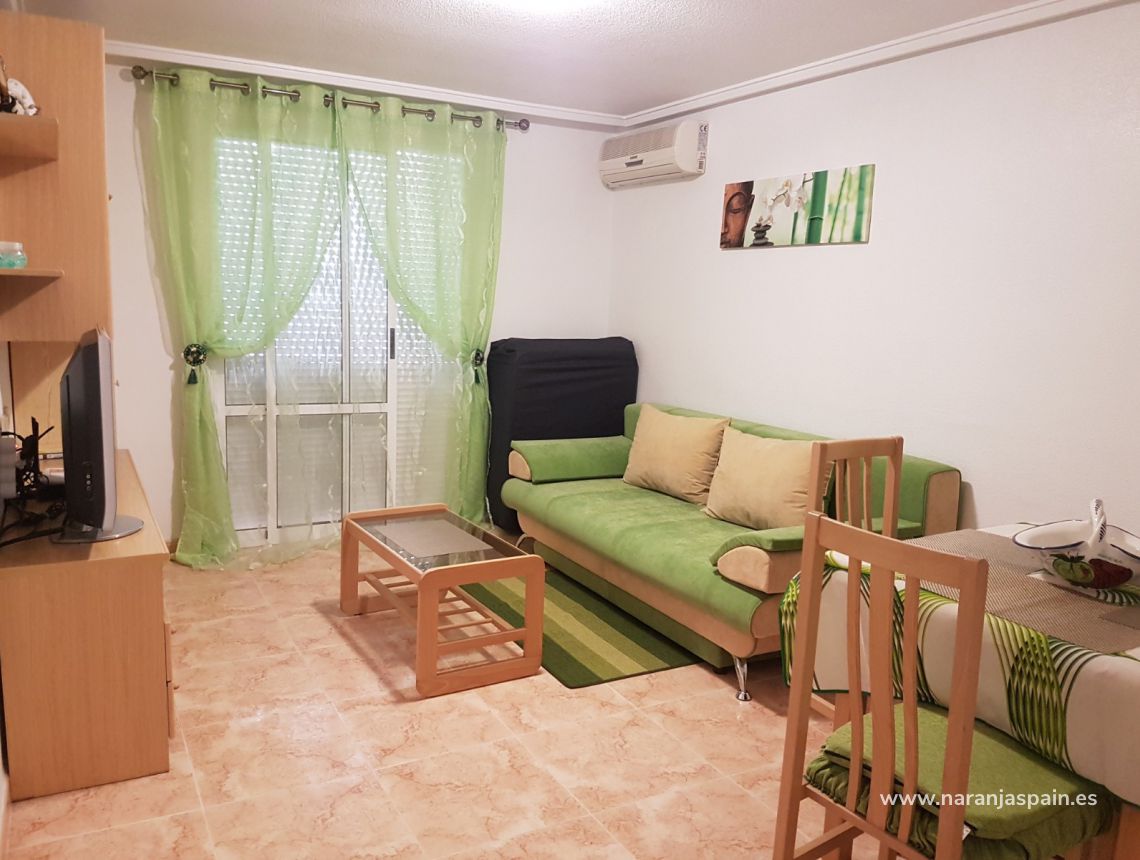 Sprzedaż - Apartament - Torrevieja - Torrevieja town