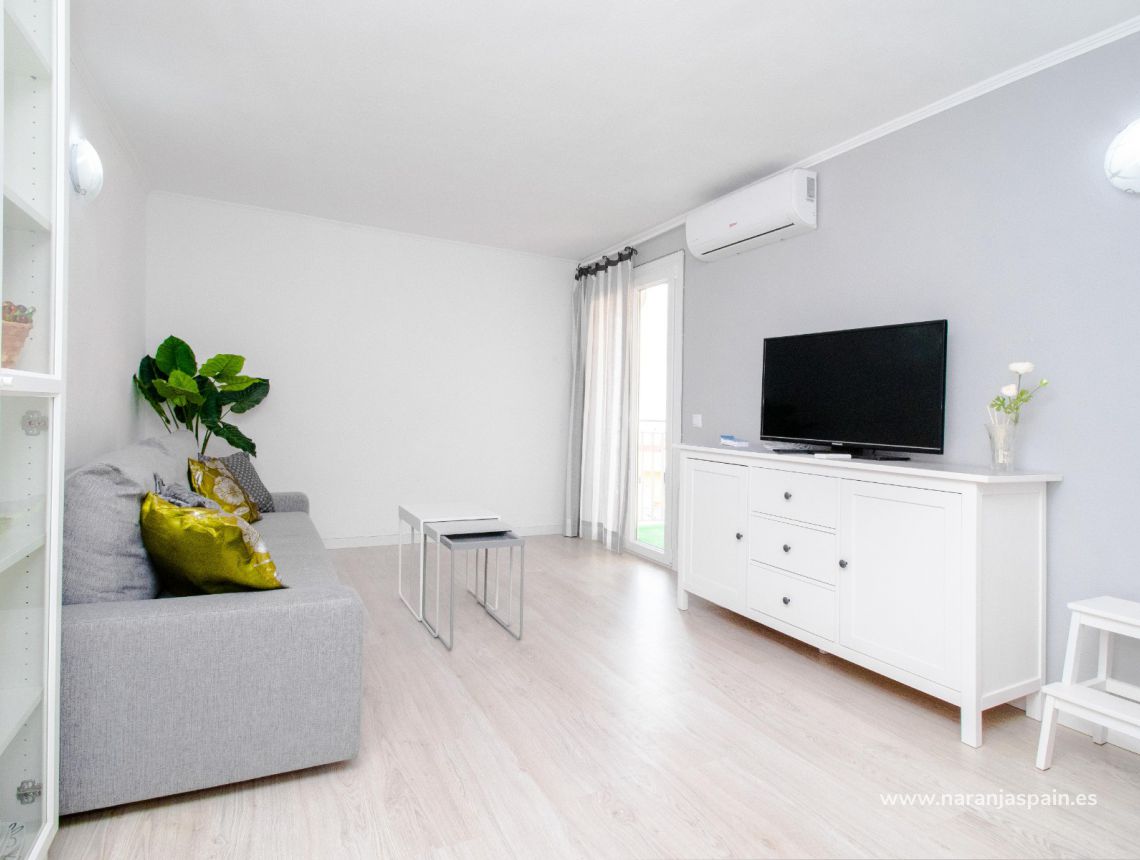 Sprzedaż - Apartament - Torrevieja - Torrevieja town
