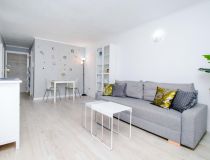 Sprzedaż - Apartament - Torrevieja - Torrevieja town