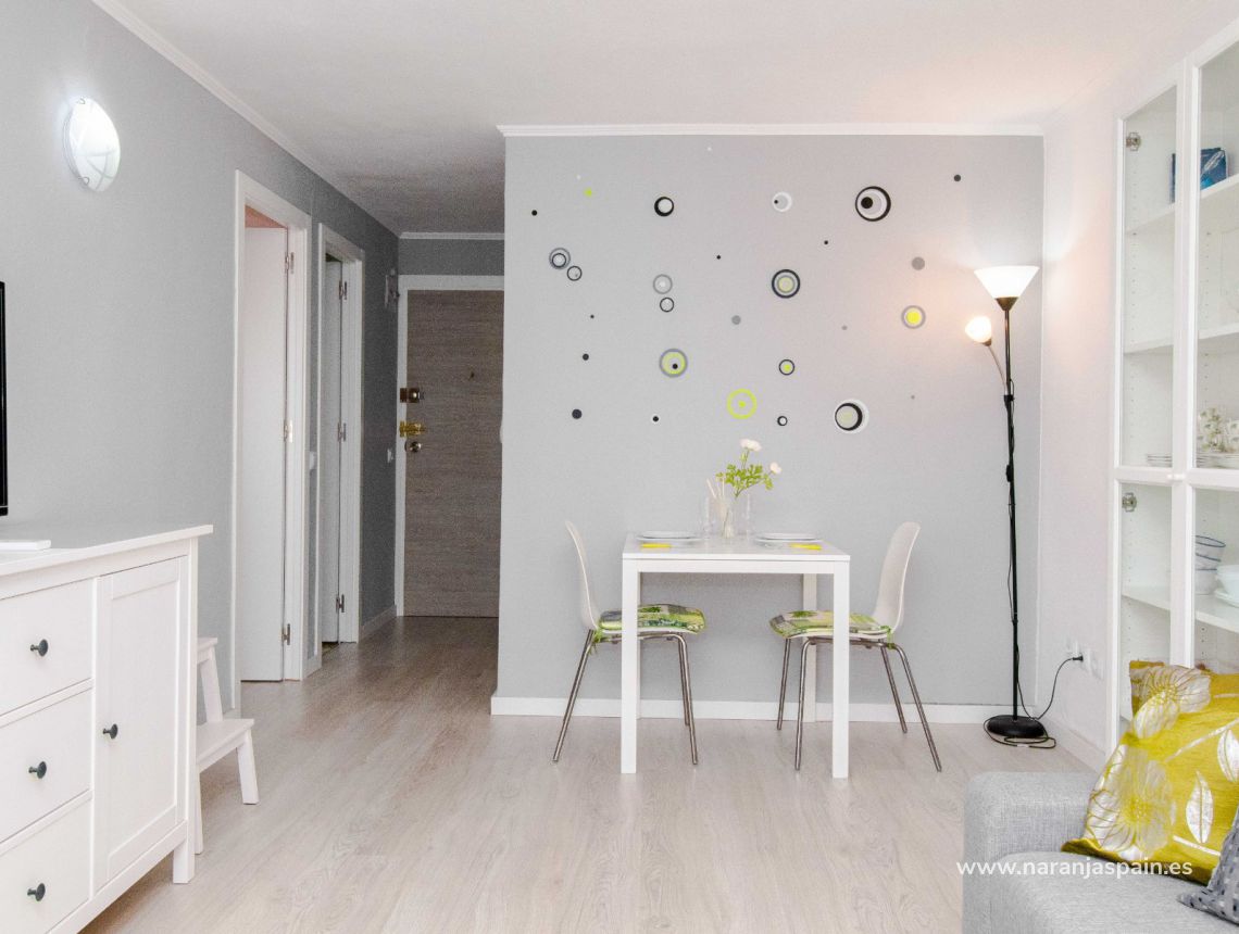 Sprzedaż - Apartament - Torrevieja - Torrevieja town