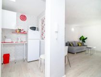 Sprzedaż - Apartament - Torrevieja - Torrevieja town