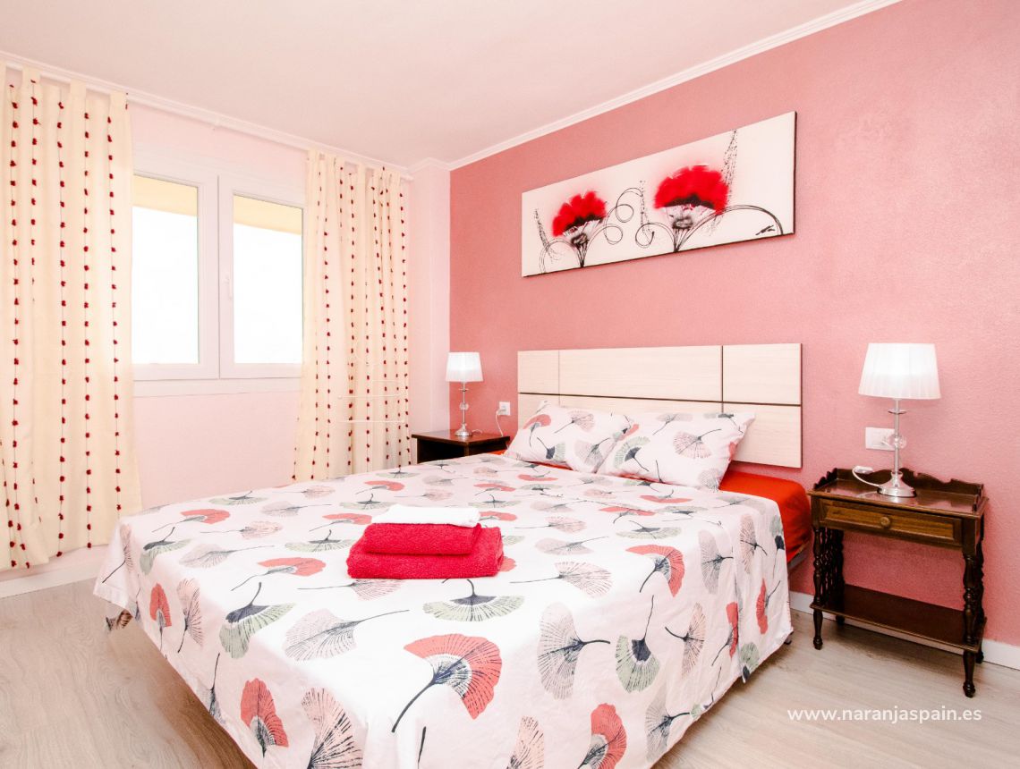 Sprzedaż - Apartament - Torrevieja - Torrevieja town