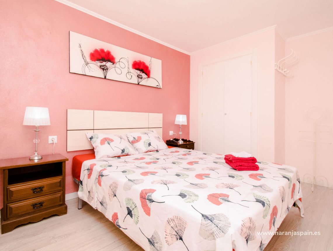 Sprzedaż - Apartament - Torrevieja - Torrevieja town