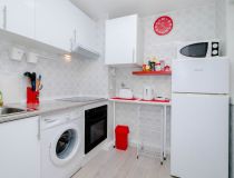 Sprzedaż - Apartament - Torrevieja - Torrevieja town