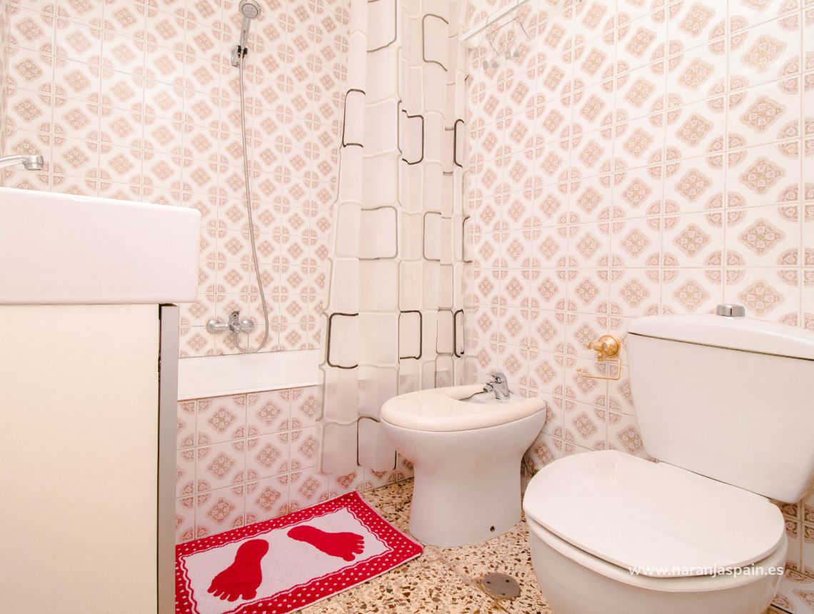 Sprzedaż - Apartament - Torrevieja - Torrevieja town