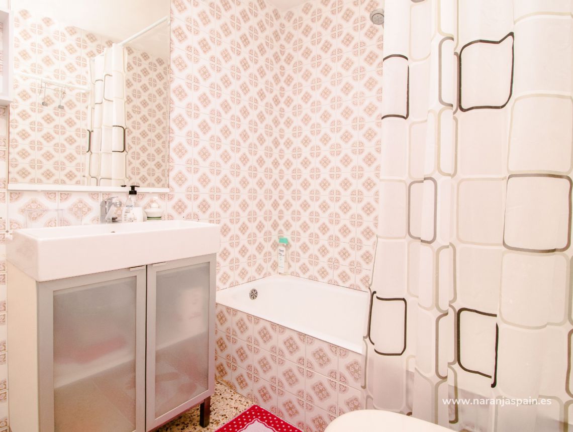 Sprzedaż - Apartament - Torrevieja - Torrevieja town