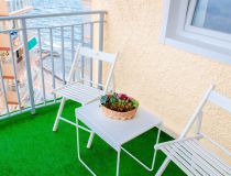 Sprzedaż - Apartament - Torrevieja - Torrevieja town