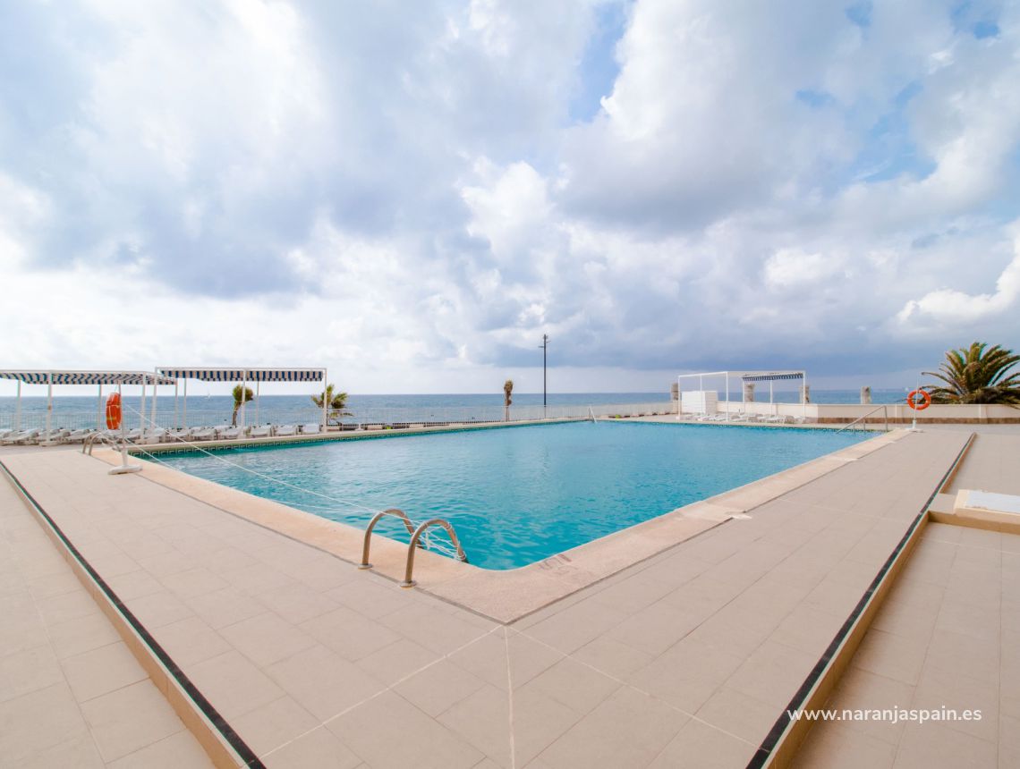 Sprzedaż - Apartament - Torrevieja - Torrevieja town