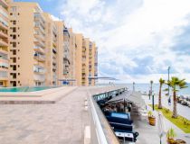 Sprzedaż - Apartament - Torrevieja - Torrevieja town